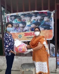 Support to Adolescents