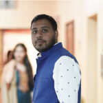 Vijay-Baghel,-Program-Co-ordinator